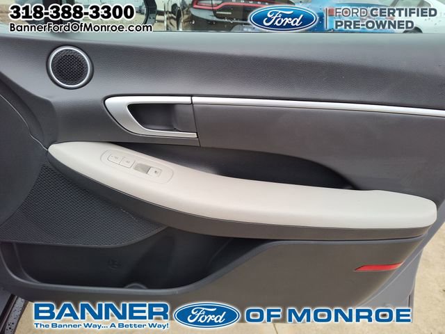Used 2024 Hyundai Sonata SEL image 21