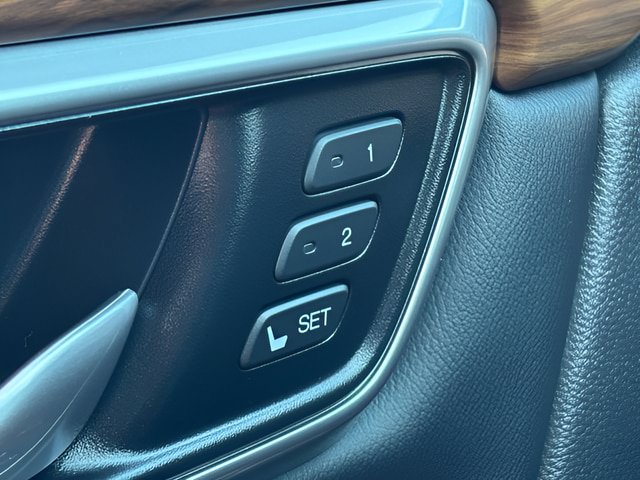 Used 2021 Honda CR-V Touring image 21
