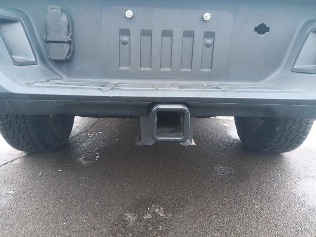 Certified 2023 Ford Ranger XLT w/ Equipment Group 302A High image 11