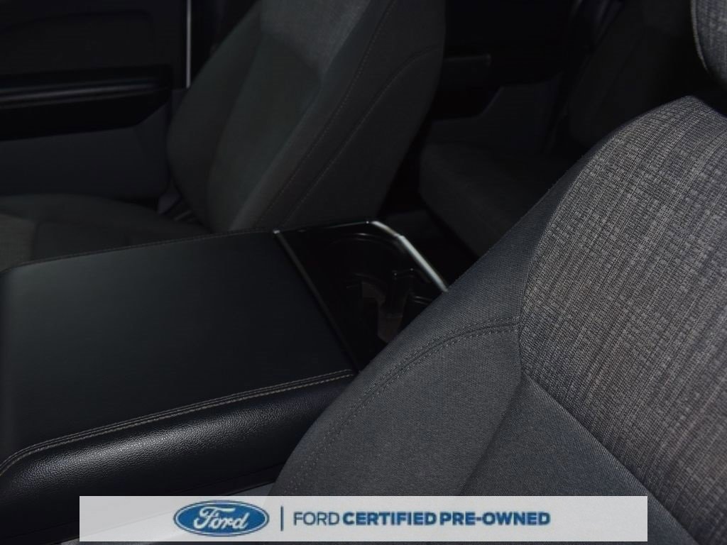 Certified 2022 Ford F150 XLT w/ XTR Package image 14
