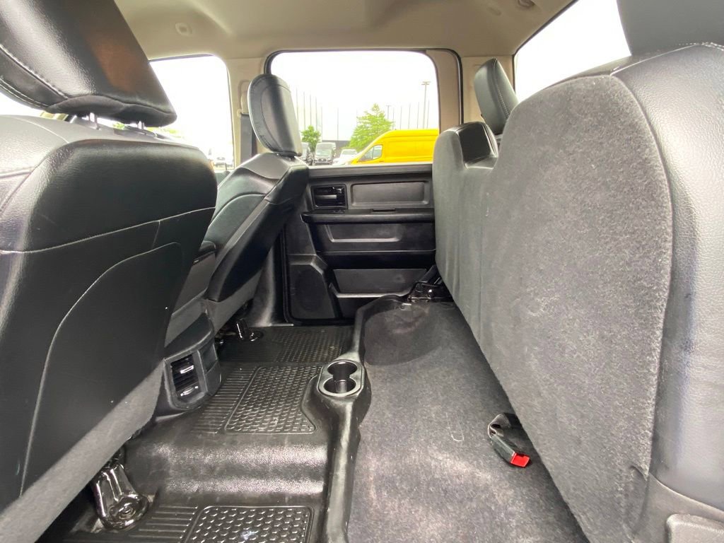 Used 2020 RAM 2500 Tradesman AWD/4WD image 26