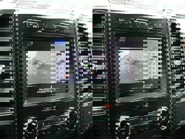 Certified 2020 Ford Expedition King Ranch image 28