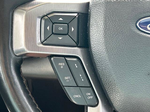 Certified 2019 Ford Expedition Platinum RWD image 27