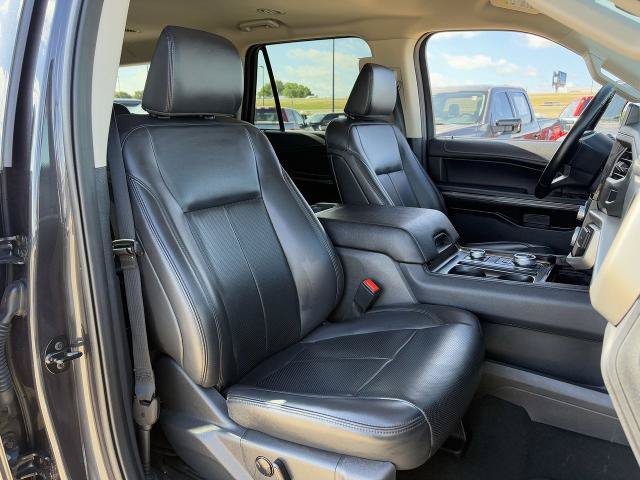 Certified 2024 Ford Expedition Max XLT AWD/4WD image 29