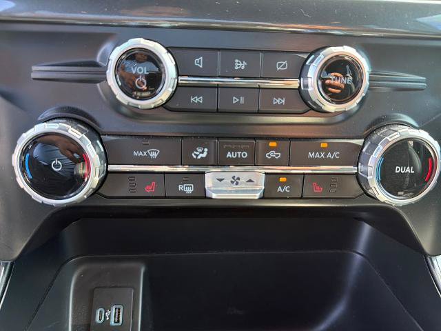 Certified 2023 Ford F150 Tremor w/ Trailer Tow Package AWD/4WD image 29