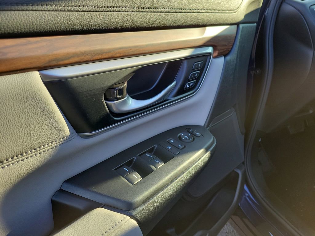 Used 2022 Honda CR-V Touring image 19