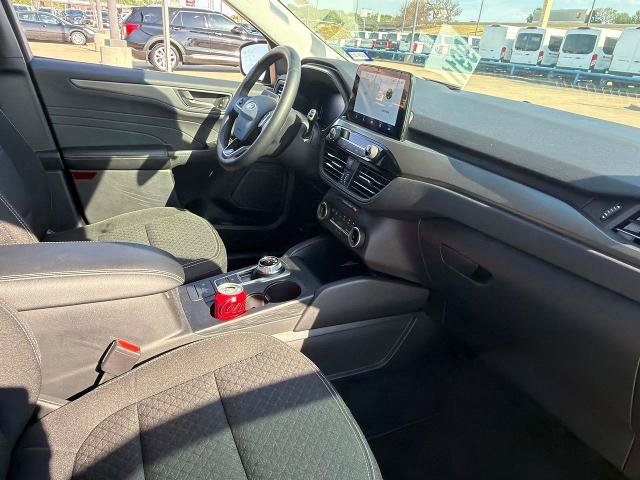 Certified 2023 Ford Escape Active FWD image 15