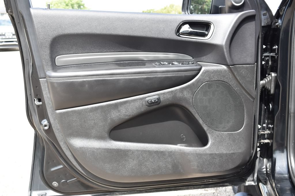 Used 2020 Dodge Durango GT AWD/4WD image 25