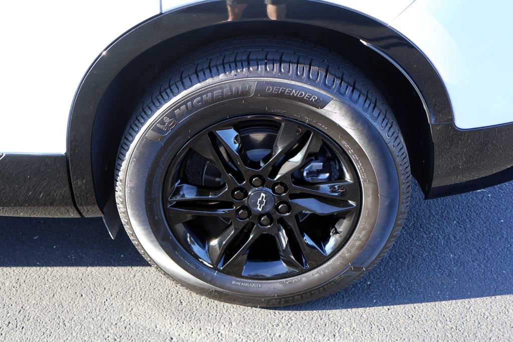 Used 2019 Chevrolet Blazer RS FWD image 21