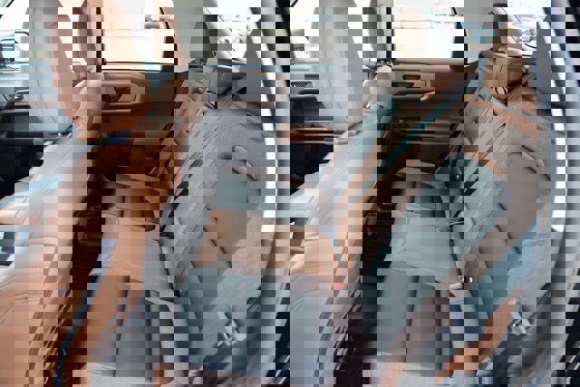 Certified 2025 Ford Bronco Sport Outer Banks image 12