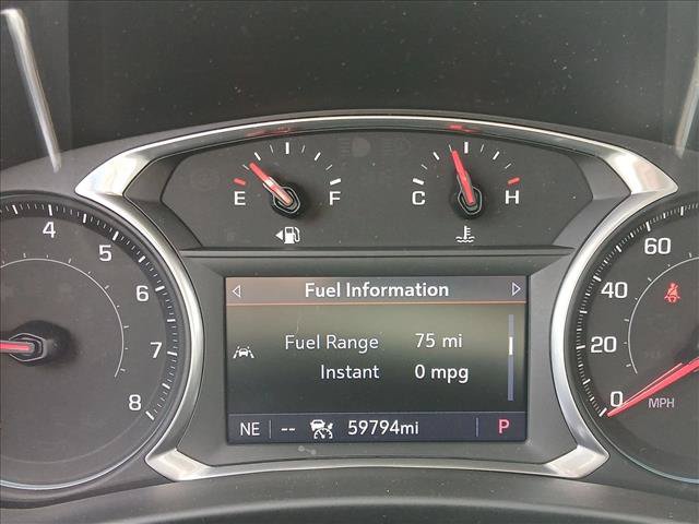 Used 2019 Chevrolet Equinox Premier FWD image 9