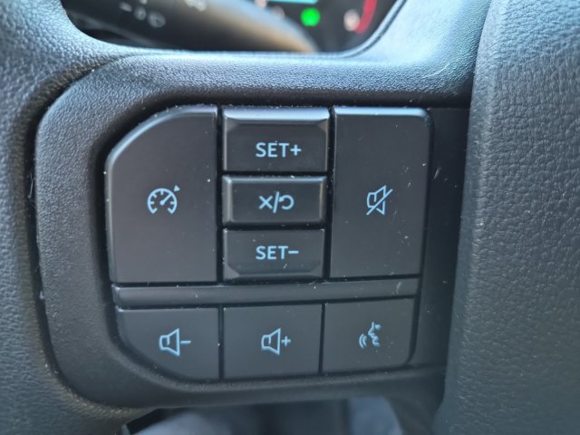 Certified 2025 Ford F350 XLT w/ 360-Degree Camera Package AWD/4WD image 19