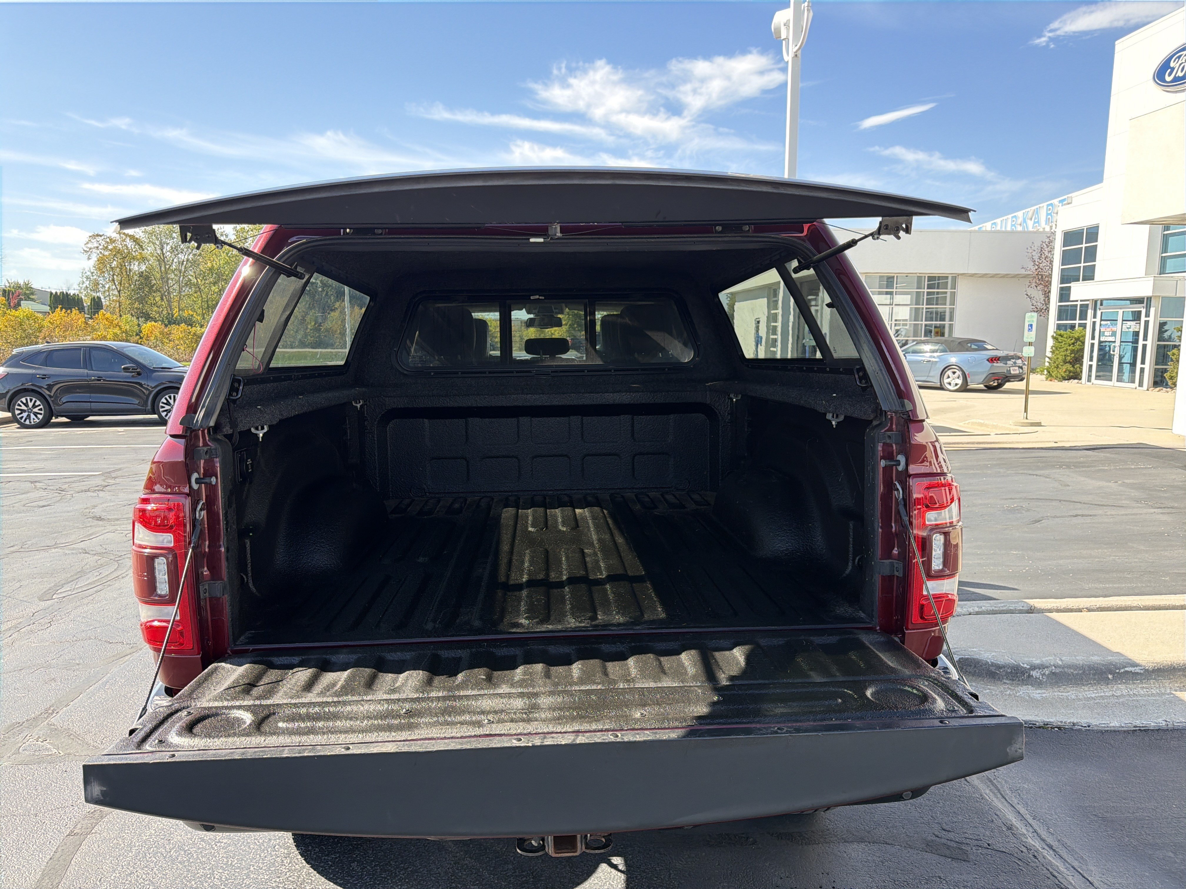Used 2021 RAM 2500 Laramie AWD/4WD image 18