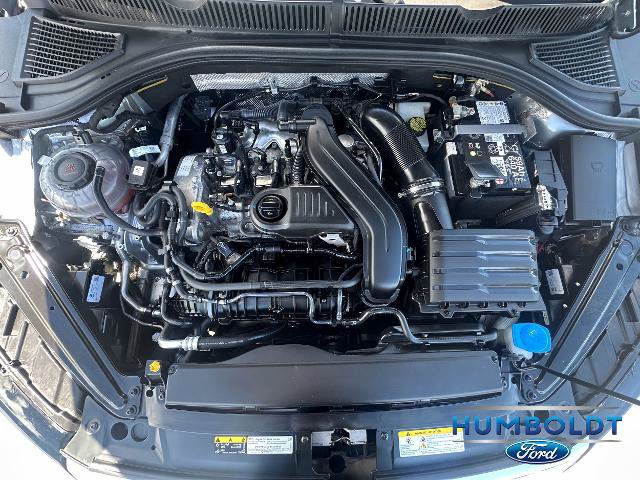 Used 2024 Volkswagen Jetta S FWD image 9