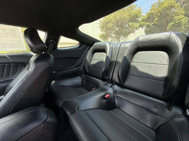 Certified 2020 Ford Mustang GT Premium w/ GT Performance Package RWD image 11