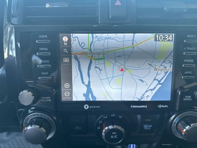 Used 2023 Toyota 4Runner TRD Off-Road Premium w/ Moonroof Package image 19