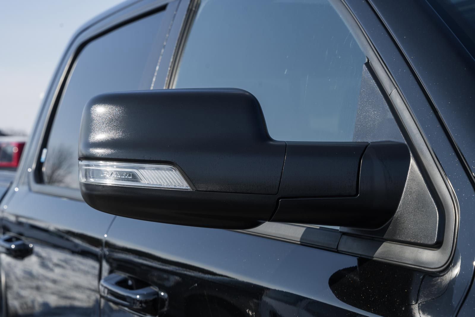 Used 2022 RAM 1500 TRX w/ TRX Level 2 Equipment Group image 18