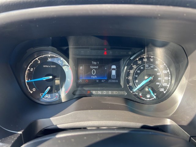 Certified 2023 Ford Ranger Lariat w/ Tremor Off-Road Package image 11