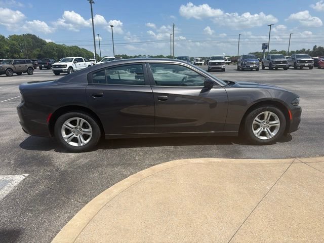 Used 2023 Dodge Charger SXT RWD image 4