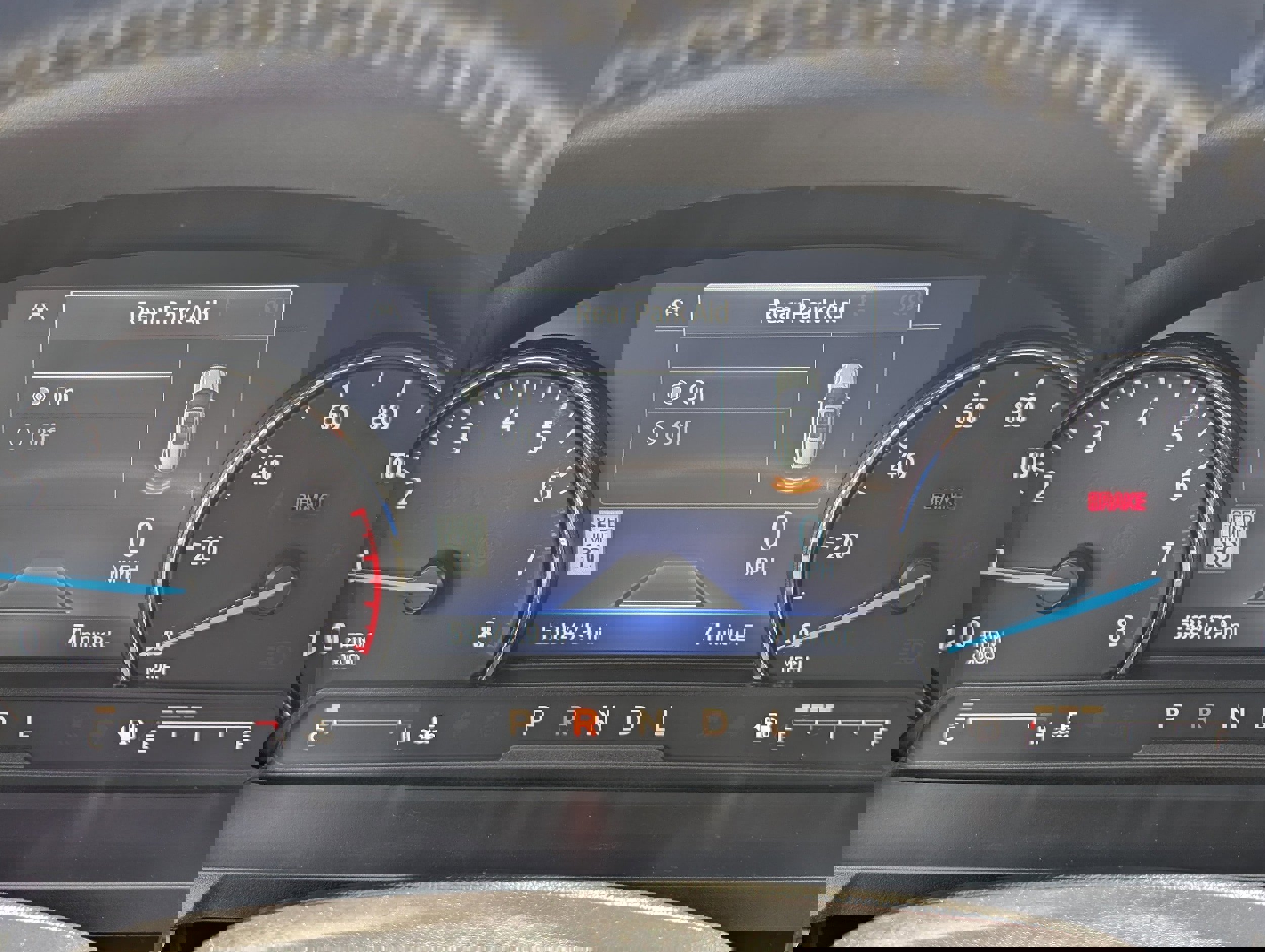 Certified 2023 Ford Explorer XLT w/ Equipment Group 202A image 34