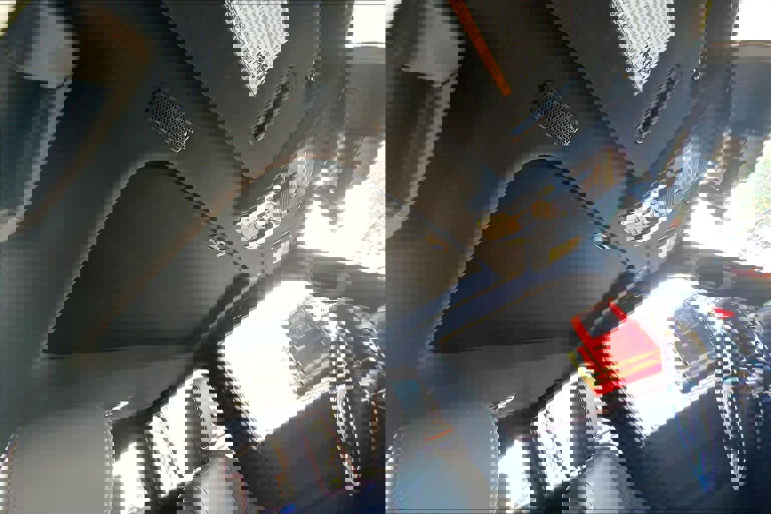 Used 2024 Lexus GX 550 image 13