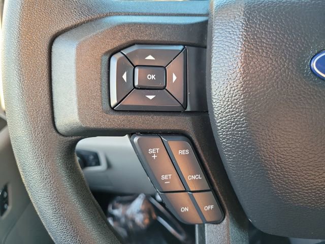 Certified 2018 Ford F150 XL w/ Equipment Group 101A Mid image 5