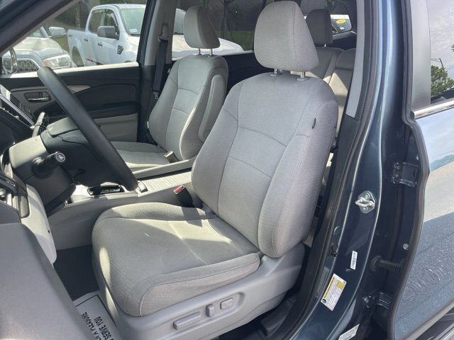 Used 2018 Honda Pilot EX image 6
