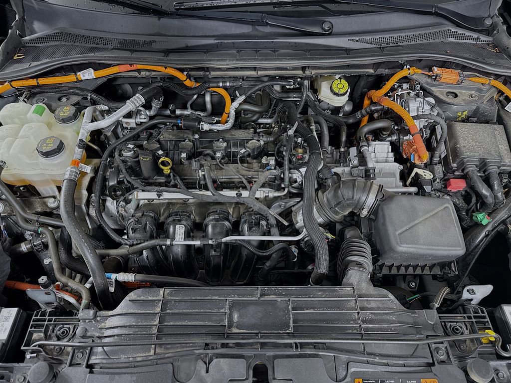 Certified 2023 Ford Escape SE image 30