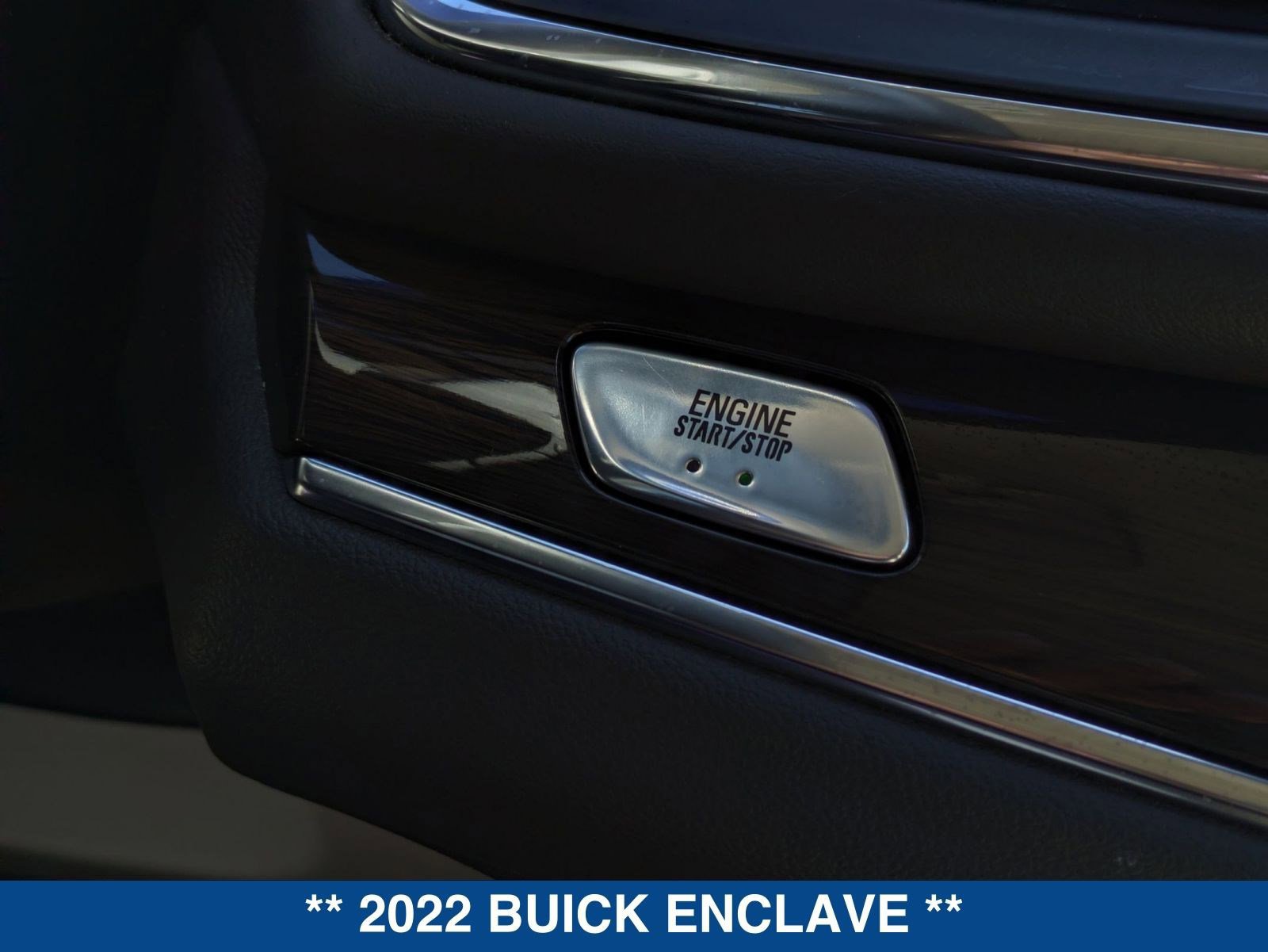 Used 2022 Buick Enclave Essence image 33