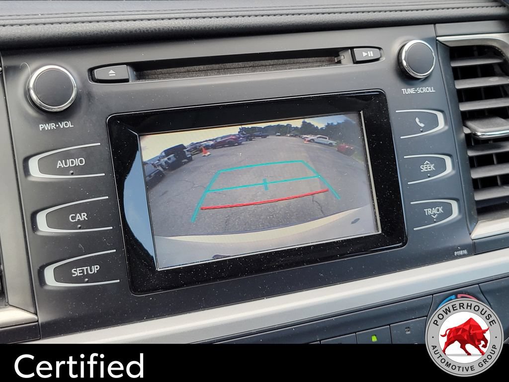 Used 2019 Toyota Highlander LE FWD image 26