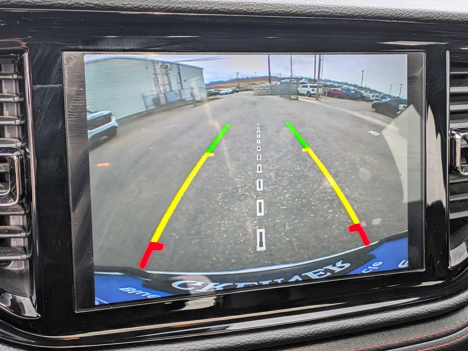 Used 2021 Dodge Durango R/T w/ Trailer Tow Group IV image 31