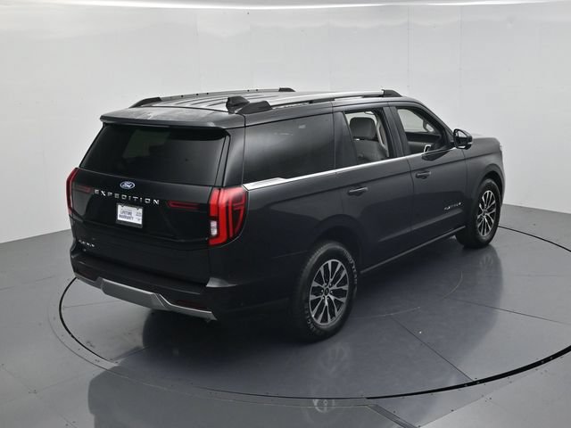 Certified 2025 Ford Expedition Platinum AWD/4WD image 46