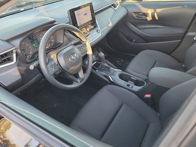 Used 2024 Toyota Corolla LE image 8
