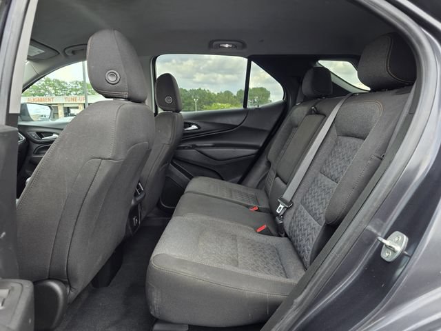 Used 2022 Chevrolet Equinox LT FWD image 16
