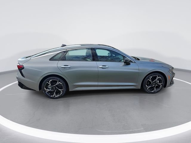 Used 2025 Kia K5 GT-Line w/ GT-Line Premium Package FWD image 6