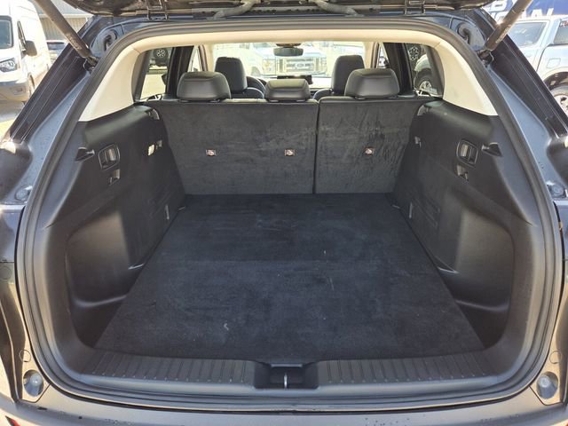 Used 2023 MAZDA CX-50 2.5 S w/ Cargo Package image 17