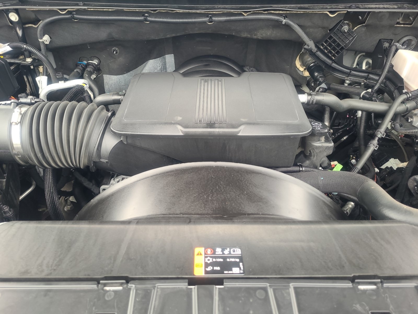 Used 2024 Chevrolet Silverado 2500 LTZ w/ LTZ Plus Package AWD/4WD image 22