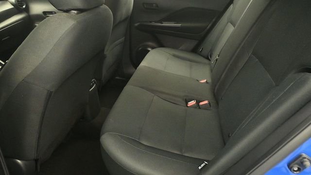 Used 2023 Nissan Kicks S FWD image 10