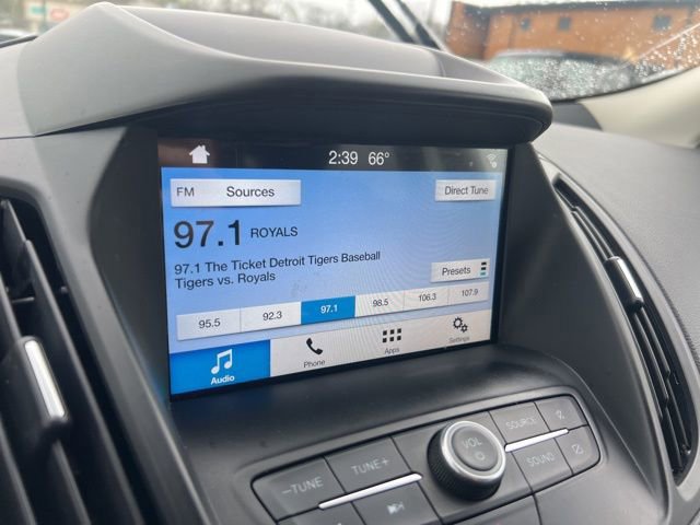 Certified 2019 Ford Escape SE image 13