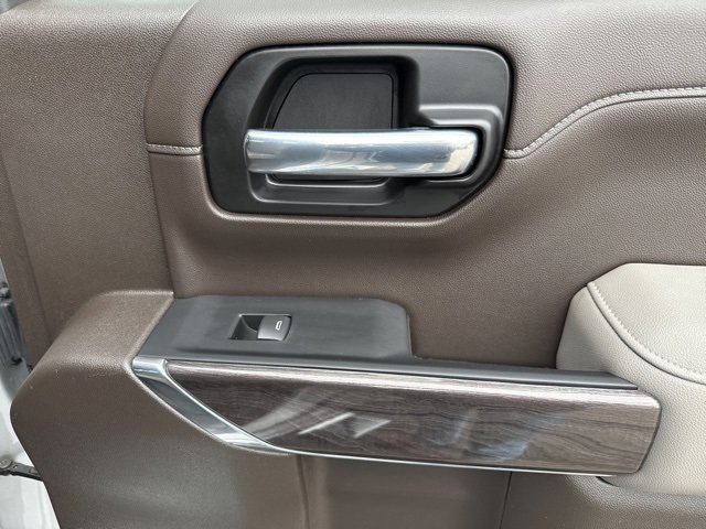 Used 2022 Chevrolet Silverado 1500 LTZ w/ LTZ Premium Package image 25