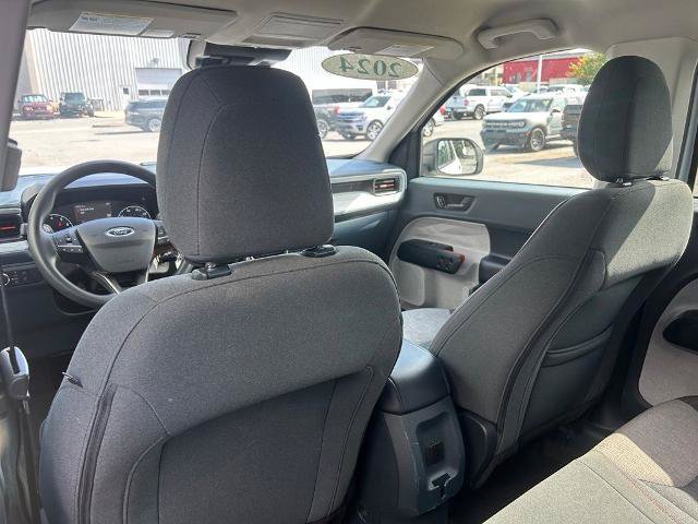 Certified 2024 Ford Maverick XLT FWD image 29