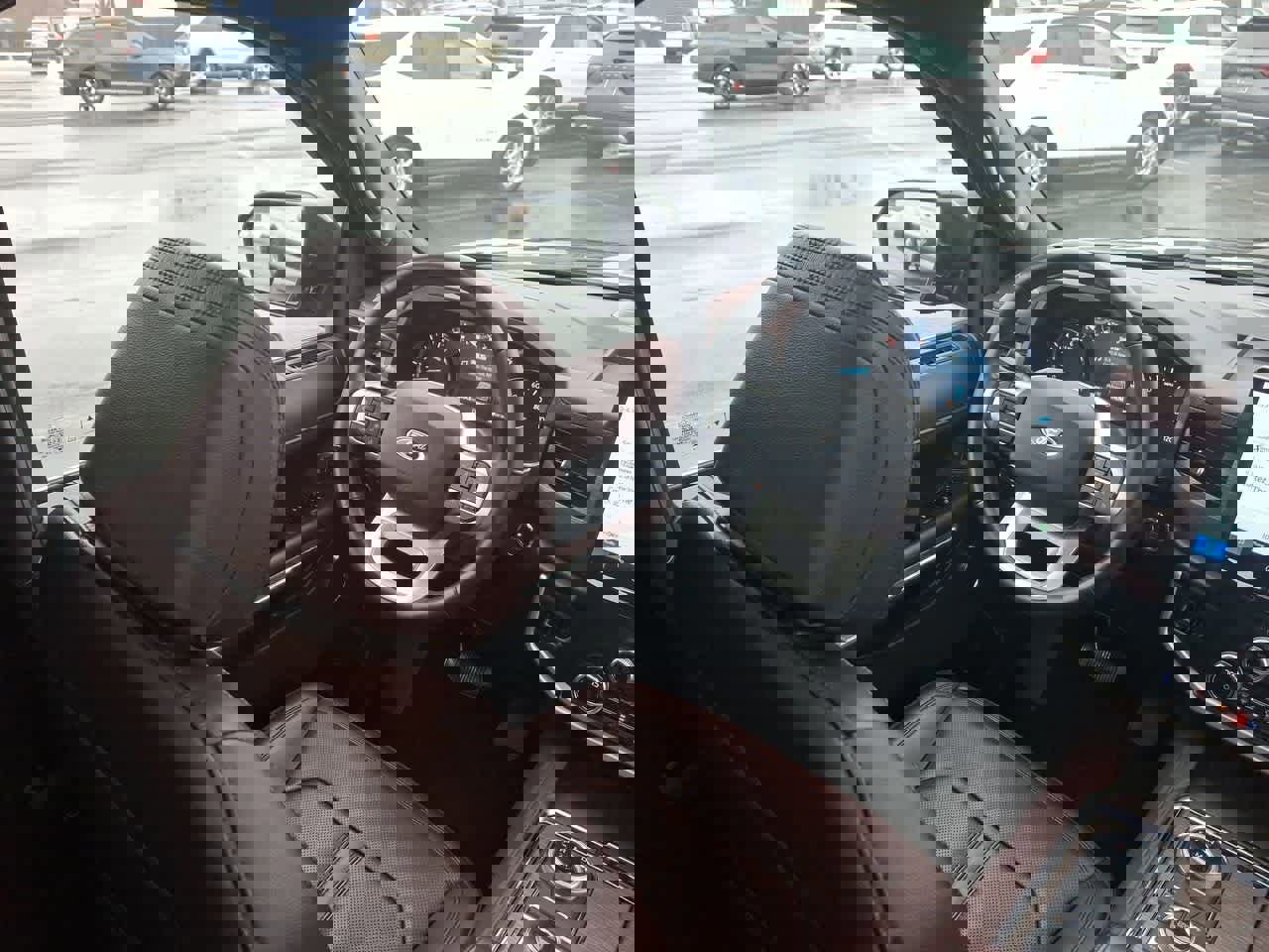 Certified 2024 Ford Expedition Max Limited image 15