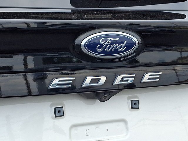 Certified 2023 Ford Edge ST AWD/4WD image 29