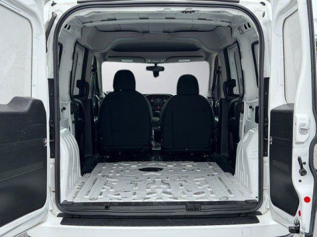 Used 2022 RAM ProMaster City Tradesman FWD image 24