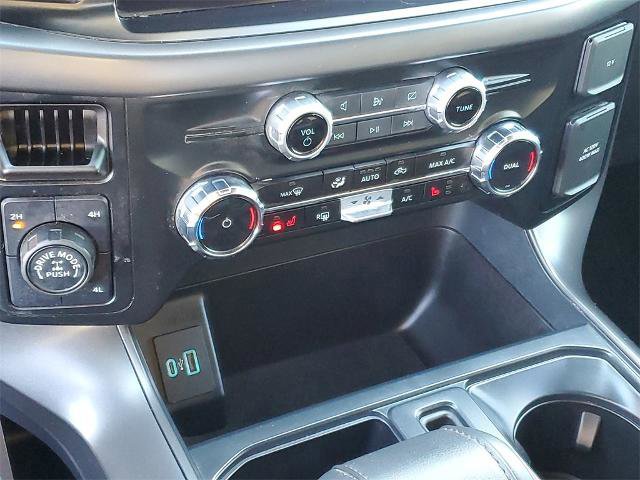 Certified 2024 Ford F150 XLT w/ Equipment Group 302A MID image 17