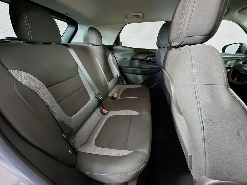 Used 2023 Chevrolet TrailBlazer LT w/ Convenience Package AWD/4WD image 30