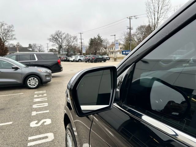 Certified 2022 Ford Expedition Max Platinum image 50