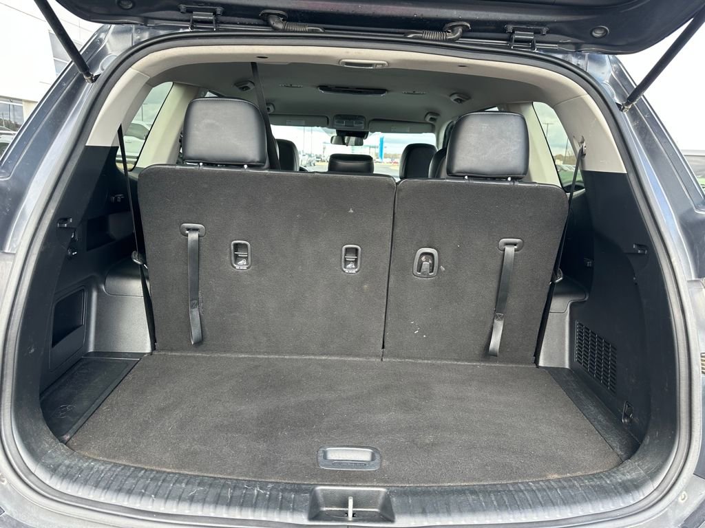 Used 2022 Kia Telluride LX image 20