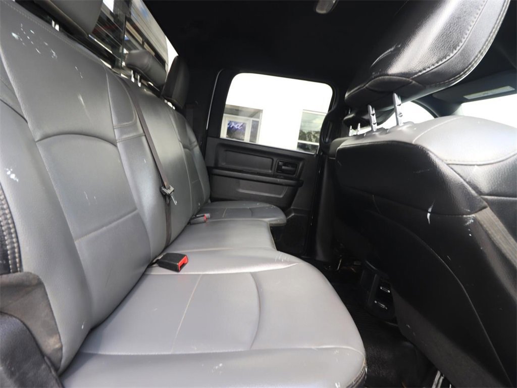 Used 2023 RAM 2500 Tradesman image 20