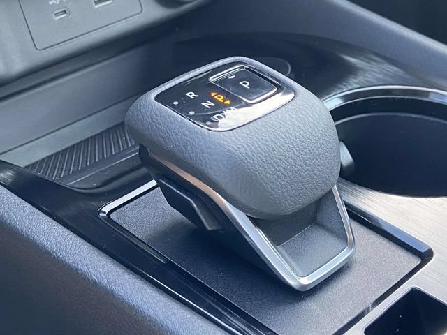 Used 2023 Nissan Rogue SV FWD image 26
